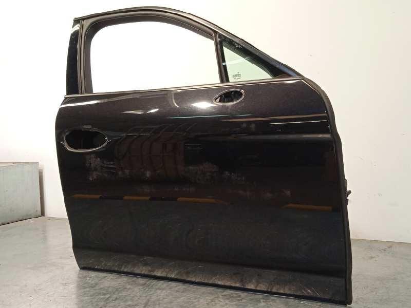 Recambio de puerta delantera derecha para porsche panamera 4 referencia OEM IAM 97053101200  97053101200GRV