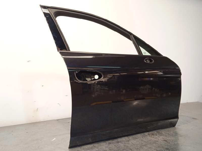 Recambio de puerta delantera derecha para porsche panamera 4 referencia OEM IAM 97053101200  97053101200GRV