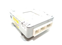 Recambio de modulo electronico para ssangyong kyron 2.0 referencia OEM IAM 8712009220   2