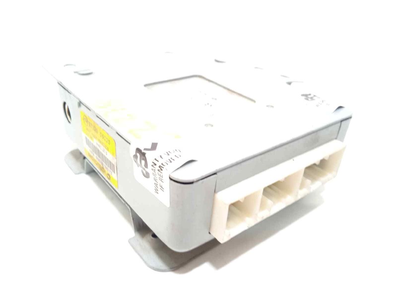 Recambio de modulo electronico para ssangyong kyron 2.0 referencia OEM IAM 8712009220  