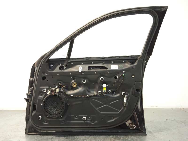 Recambio de puerta delantera derecha para porsche panamera 4 referencia OEM IAM 97053101200  97053101200GRV
