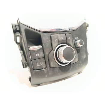 MANDO MULTIFUNCION KGC366CM0C 