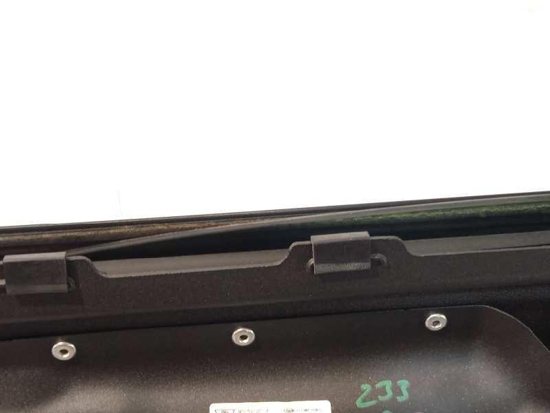 Recambio de puerta delantera derecha para porsche panamera 4 referencia OEM IAM 97053101200  97053101200GRV