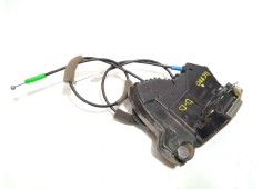 Recambio de cerradura puerta delantera derecha para toyota avensis (t27) executive referencia OEM IAM 6903005130   2