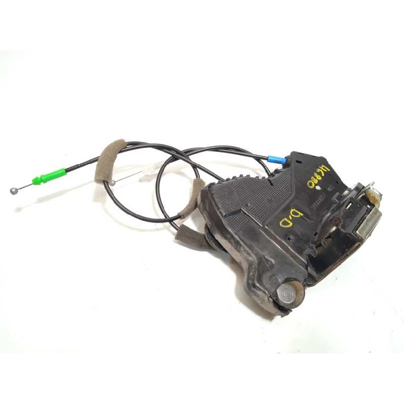 Recambio de cerradura puerta delantera derecha para toyota avensis (t27) executive referencia OEM IAM 6903005130  