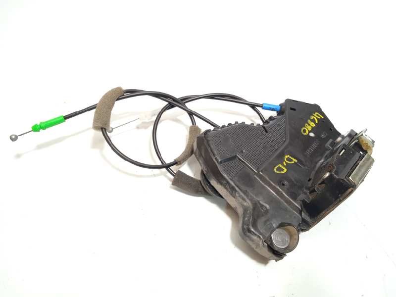 Recambio de cerradura puerta delantera derecha para toyota avensis (t27) executive referencia OEM IAM 6903005130  