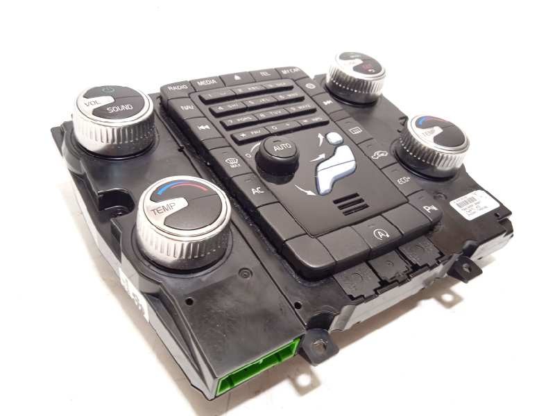 Recambio de mando multifuncion para volvo s60 lim. 2.0 diesel cat referencia OEM IAM 31443426  