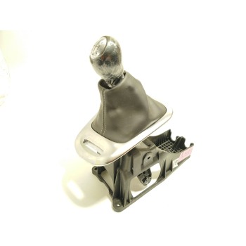 Recambio de palanca cambio para renault scénic iii (jz0/1_) 1.2 tce referencia OEM IAM 8201021402  