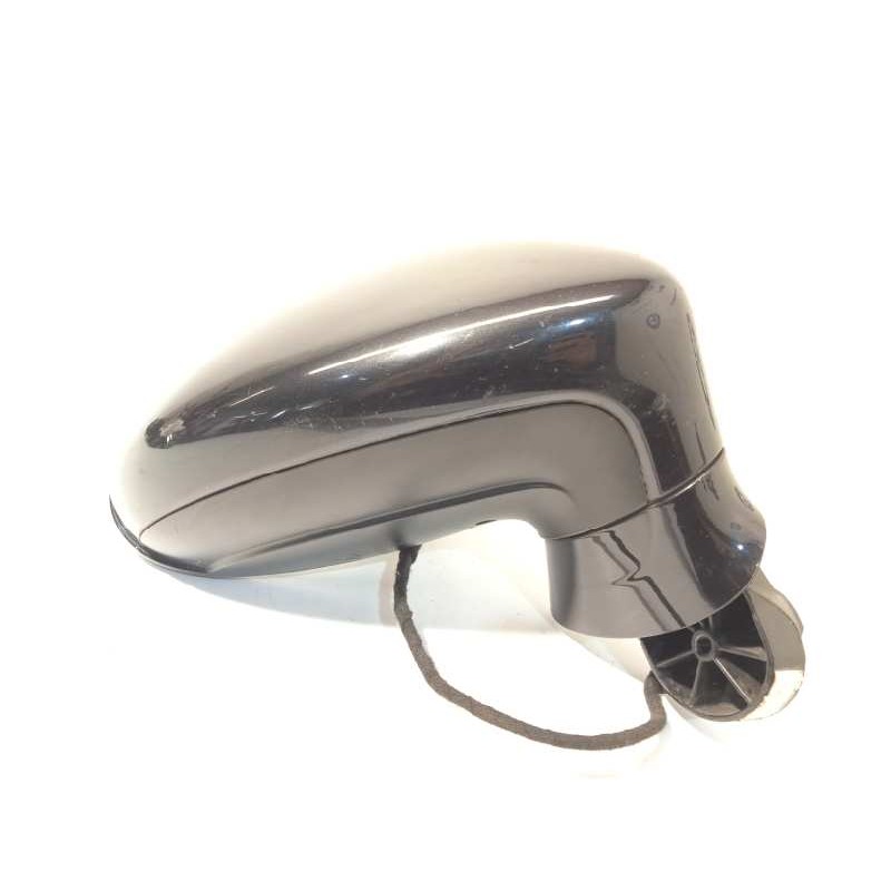 Recambio de retrovisor derecho para porsche panamera 4 referencia OEM IAM NOREF  