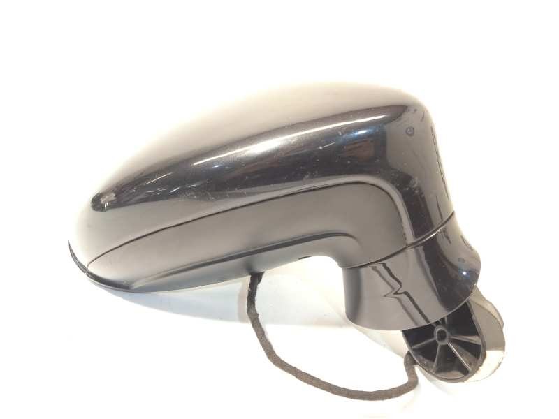 Recambio de retrovisor derecho para porsche panamera 4 referencia OEM IAM NOREF  