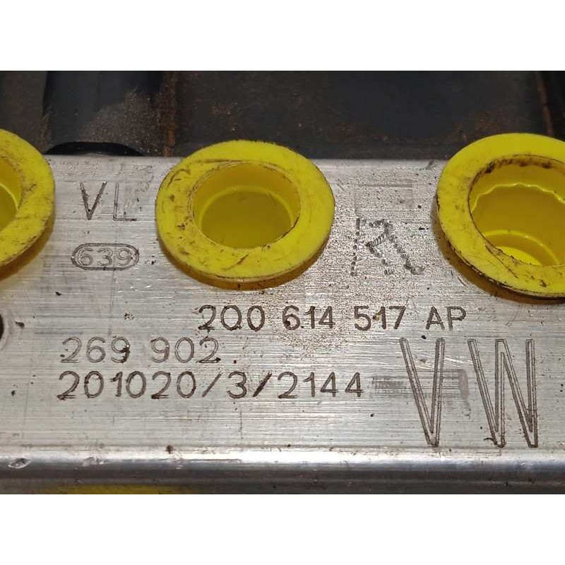 Recambio de abs para seat arona xcellence referencia OEM IAM 2Q0614517AP 2265106584 269902