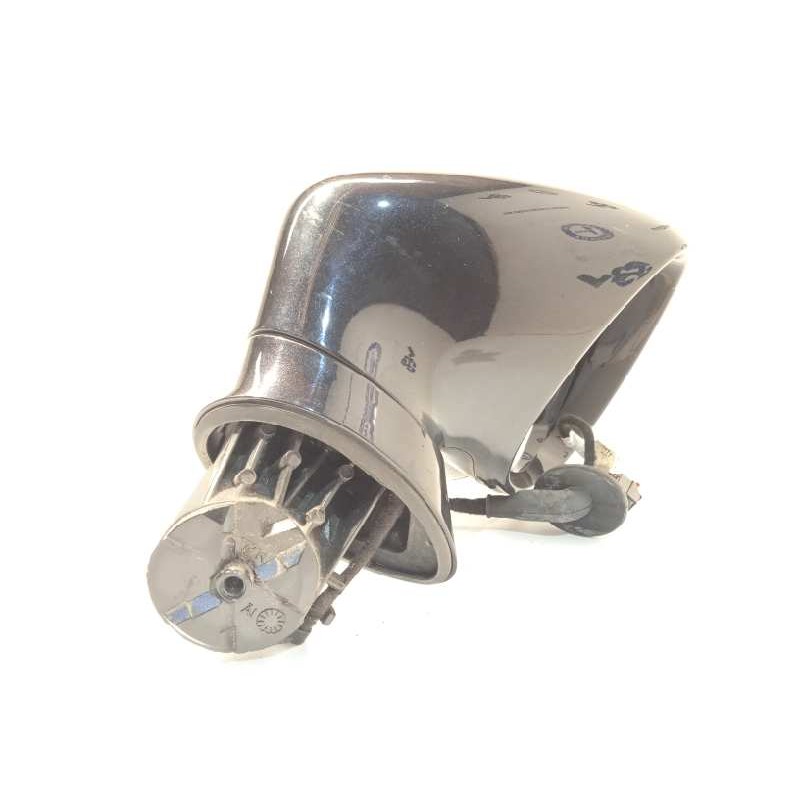 Recambio de retrovisor derecho para porsche panamera 4 referencia OEM IAM NOREF  