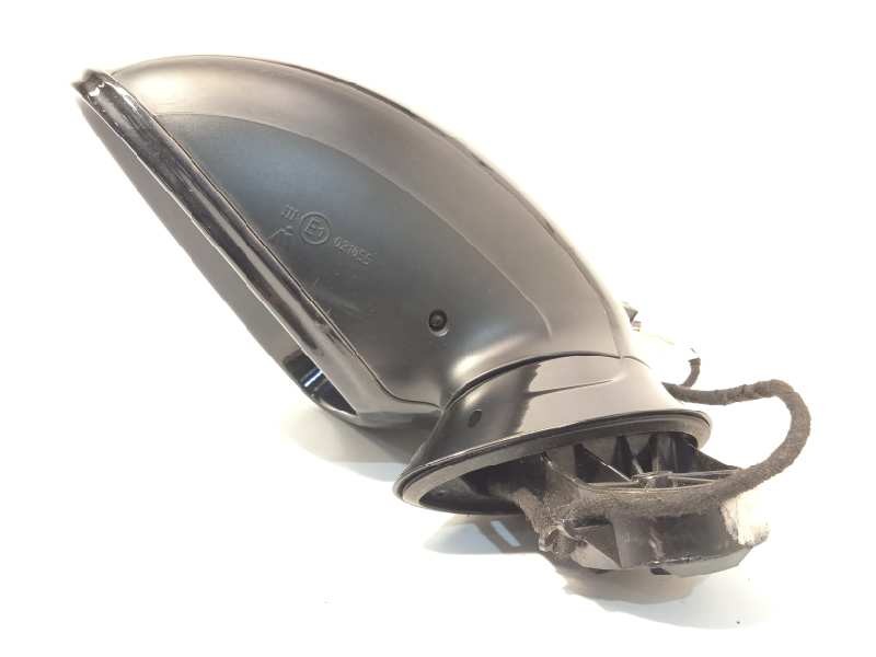 Recambio de retrovisor derecho para porsche panamera 4 referencia OEM IAM NOREF  