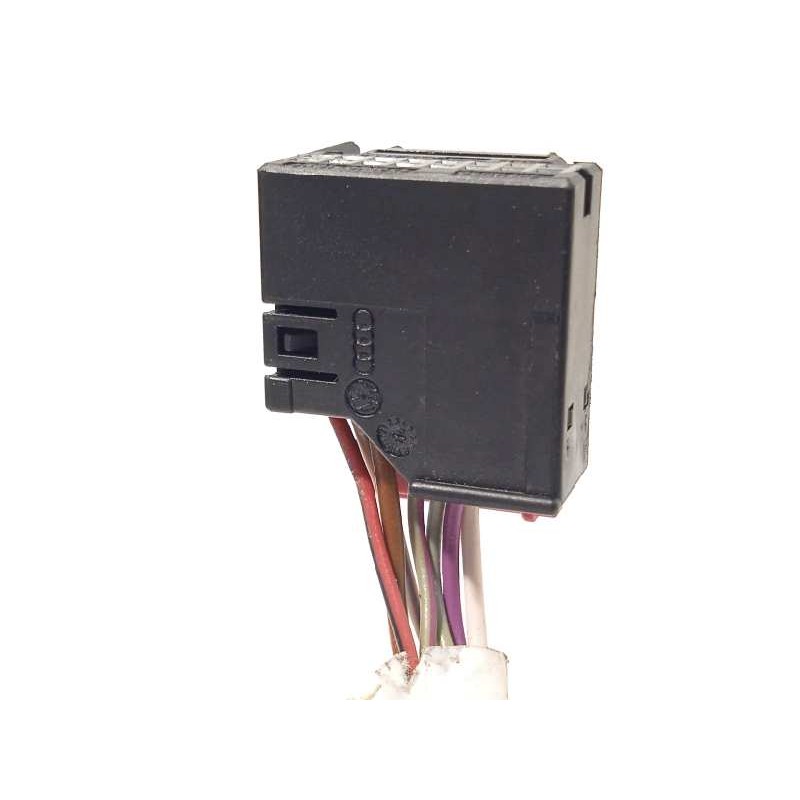 Recambio de retrovisor derecho para porsche panamera 4 referencia OEM IAM NOREF  