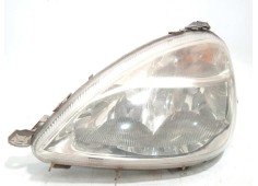 Recambio de faro izquierdo para mercedes-benz clase a (w168) referencia OEM IAM A1688201761  0301192201