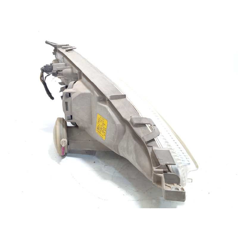 Recambio de faro izquierdo para mercedes-benz clase a (w168) referencia OEM IAM A1688201761  0301192201