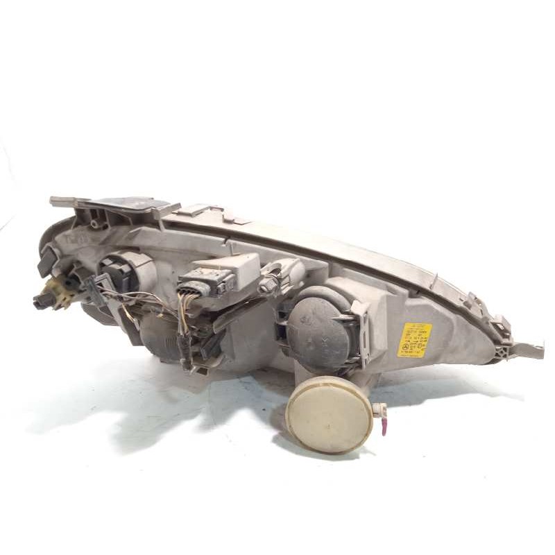 Recambio de faro izquierdo para mercedes-benz clase a (w168) referencia OEM IAM A1688201761  0301192201