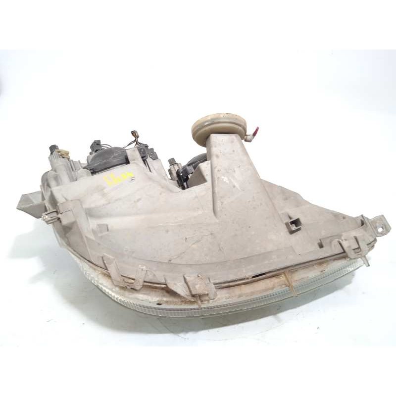 Recambio de faro izquierdo para mercedes-benz clase a (w168) referencia OEM IAM A1688201761  0301192201