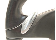 Recambio de volante para porsche panamera 4 referencia OEM IAM 7PP419091AC  7PP419091ACA34 2