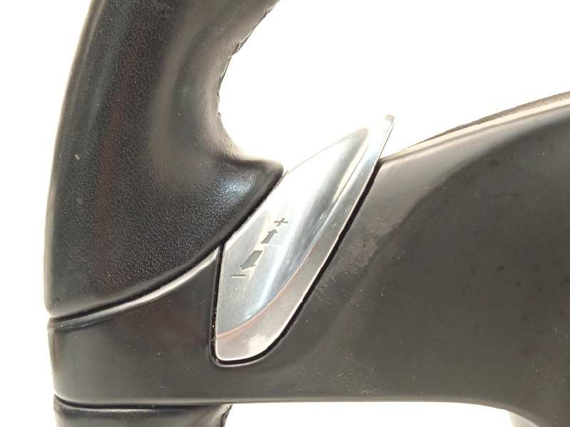Recambio de volante para porsche panamera 4 referencia OEM IAM 7PP419091AC  7PP419091ACA34