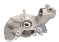 Recambio de mangueta delantera izquierda para volvo s60 lim. 2.0 diesel cat referencia OEM IAM 31201285  