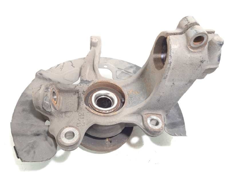Recambio de mangueta delantera izquierda para volvo s60 lim. 2.0 diesel cat referencia OEM IAM 31201285  
