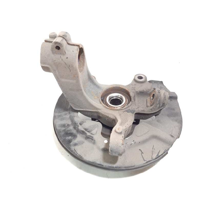 Recambio de mangueta delantera izquierda para volvo s60 lim. 2.0 diesel cat referencia OEM IAM 31201285  