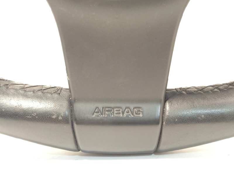 Recambio de volante para porsche panamera 4 referencia OEM IAM 7PP419091AC  7PP419091ACA34