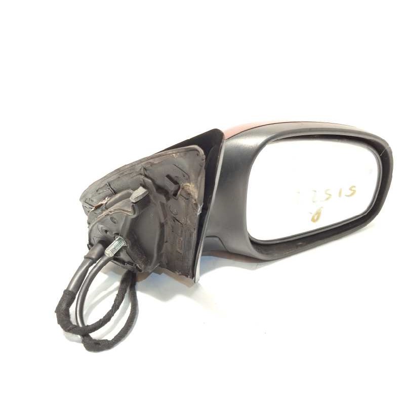 Recambio de retrovisor derecho para volvo s60 berlina d5 referencia OEM IAM 9203003  30745246