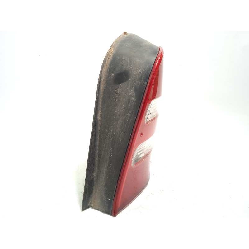 Recambio de piloto trasero derecho para mercedes-benz clase a (w168) referencia OEM IAM 1688202864  A1688202864