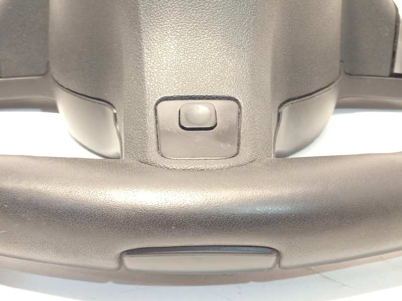 Recambio de volante para porsche panamera 4 referencia OEM IAM 7PP419091AC  7PP419091ACA34