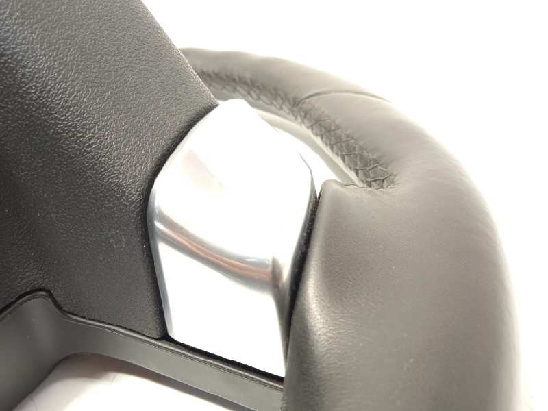 Recambio de volante para porsche panamera 4 referencia OEM IAM 7PP419091AC  7PP419091ACA34