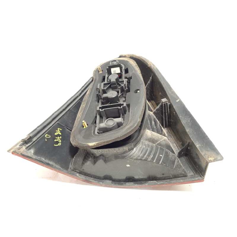 Recambio de piloto trasero derecho para mercedes-benz clase a (w168) referencia OEM IAM 1688202864  A1688202864