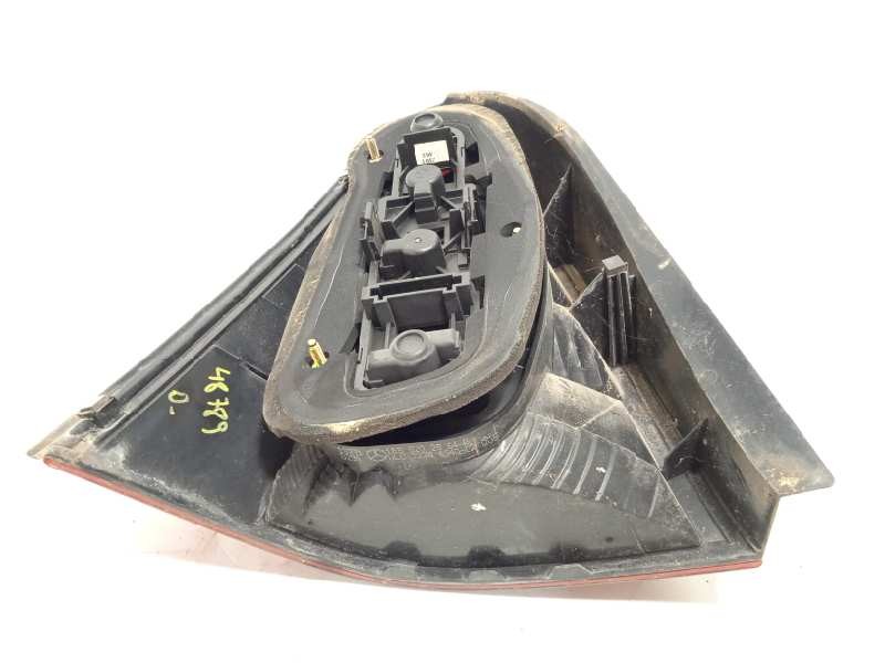 Recambio de piloto trasero derecho para mercedes-benz clase a (w168) referencia OEM IAM 1688202864  A1688202864