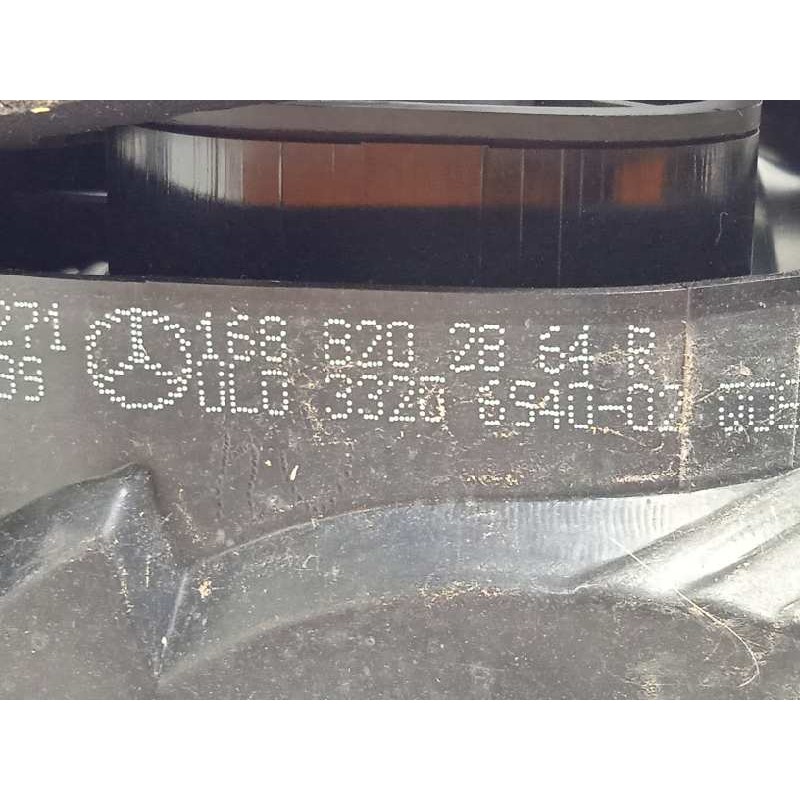 Recambio de piloto trasero derecho para mercedes-benz clase a (w168) referencia OEM IAM 1688202864  A1688202864