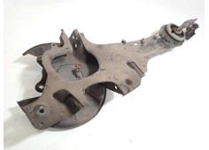 Recambio de mangueta trasera izquierda para volvo s60 lim. 2.0 diesel cat referencia OEM IAM P31406655  31406655 2