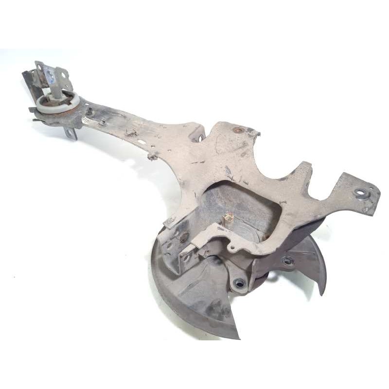 Recambio de mangueta trasera izquierda para volvo s60 lim. 2.0 diesel cat referencia OEM IAM P31406655  31406655