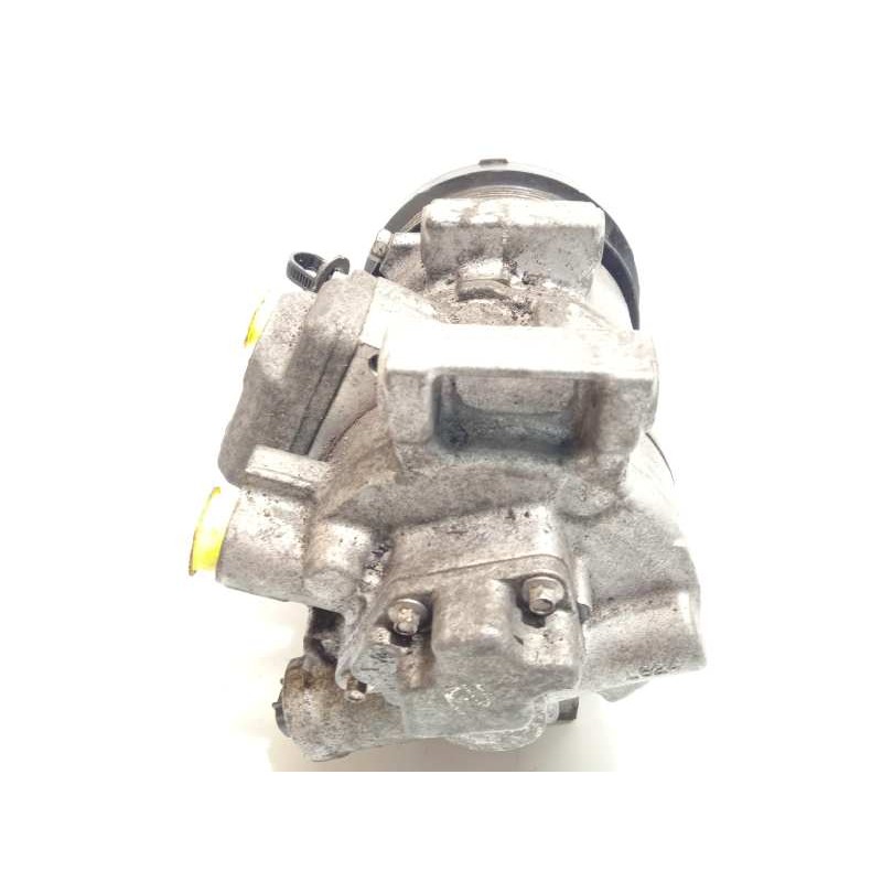 Recambio de compresor aire acondicionado para toyota avensis (t27) executive referencia OEM IAM 4472601496 8831005140 6SEU14C