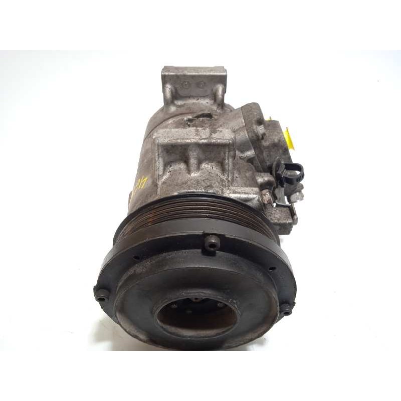 Recambio de compresor aire acondicionado para toyota avensis (t27) executive referencia OEM IAM 4472601496 8831005140 6SEU14C