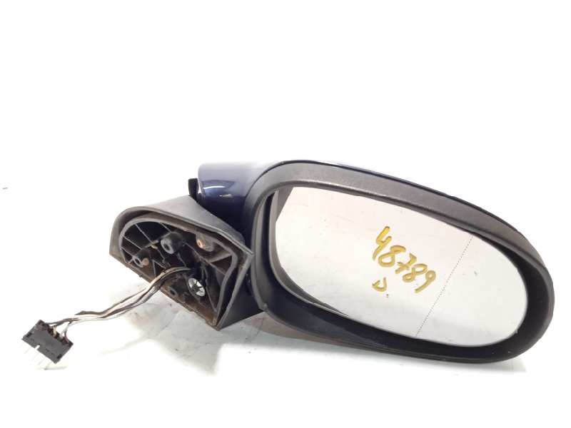 Recambio de retrovisor derecho para mercedes-benz clase a (w168) referencia OEM IAM A1688100276  