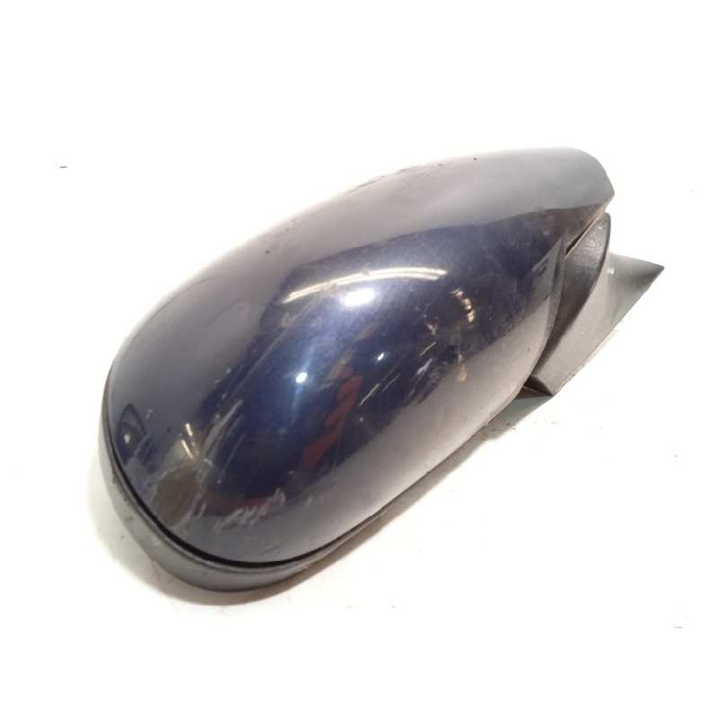 Recambio de retrovisor derecho para mercedes-benz clase a (w168) referencia OEM IAM A1688100276  