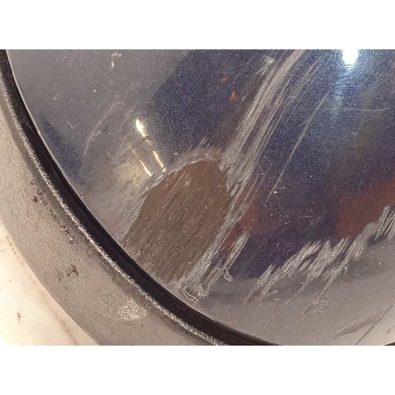 Recambio de retrovisor derecho para mercedes-benz clase a (w168) referencia OEM IAM A1688100276  
