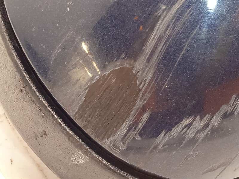 Recambio de retrovisor derecho para mercedes-benz clase a (w168) referencia OEM IAM A1688100276  