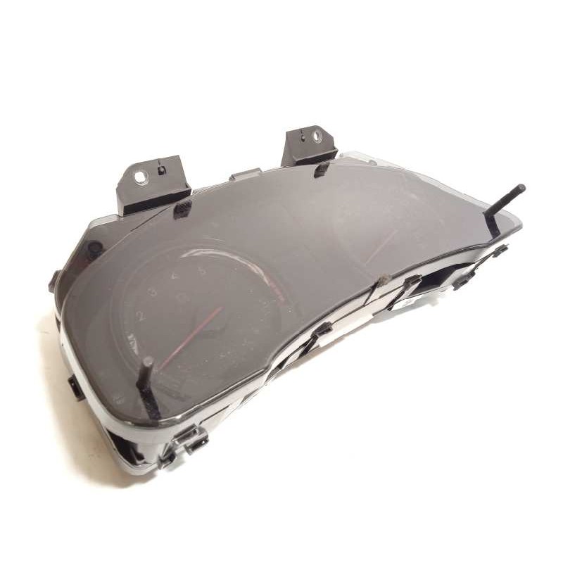 Recambio de cuadro instrumentos para toyota avensis (t27) executive referencia OEM IAM 8380005L41  2574701134