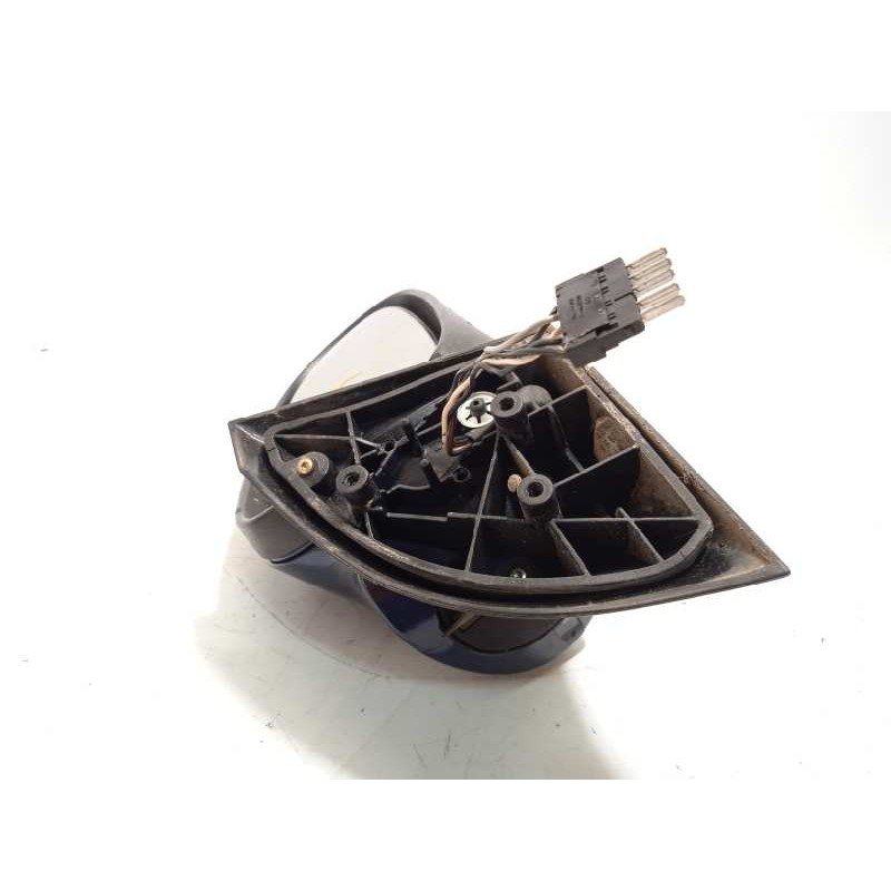 Recambio de retrovisor derecho para mercedes-benz clase a (w168) referencia OEM IAM A1688100276  