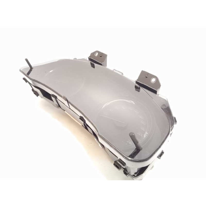 Recambio de cuadro instrumentos para toyota avensis (t27) executive referencia OEM IAM 8380005L41  2574701134