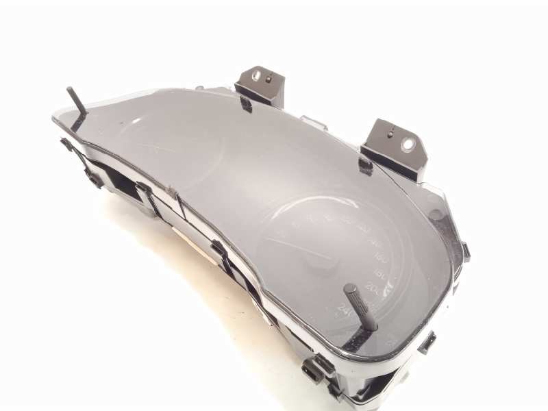 Recambio de cuadro instrumentos para toyota avensis (t27) executive referencia OEM IAM 8380005L41  2574701134