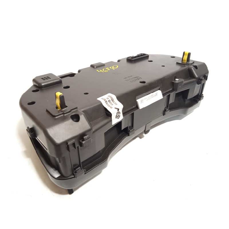 Recambio de cuadro instrumentos para toyota avensis (t27) executive referencia OEM IAM 8380005L41  2574701134