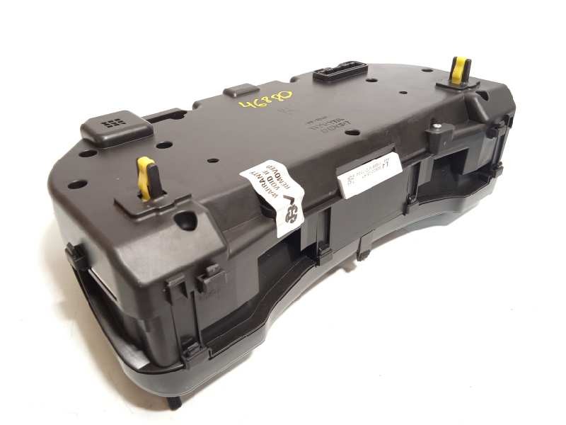 Recambio de cuadro instrumentos para toyota avensis (t27) executive referencia OEM IAM 8380005L41  2574701134