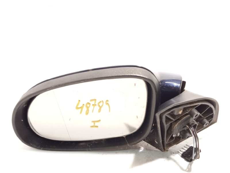 Recambio de retrovisor izquierdo para mercedes-benz clase a (w168) referencia OEM IAM A1688100176  
